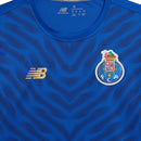 PORTO CALENTAMIENTO 25/26 HOMBRE