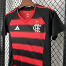 FLAMENGO I 25/26 CONJUNTO INFANTIL