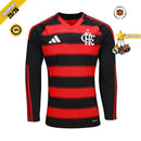 FLAMENGO I 25/26  HOMBRE (MANGA LARGA)