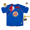 GETAFE I 2009/10 HOMBRE (RETRO)