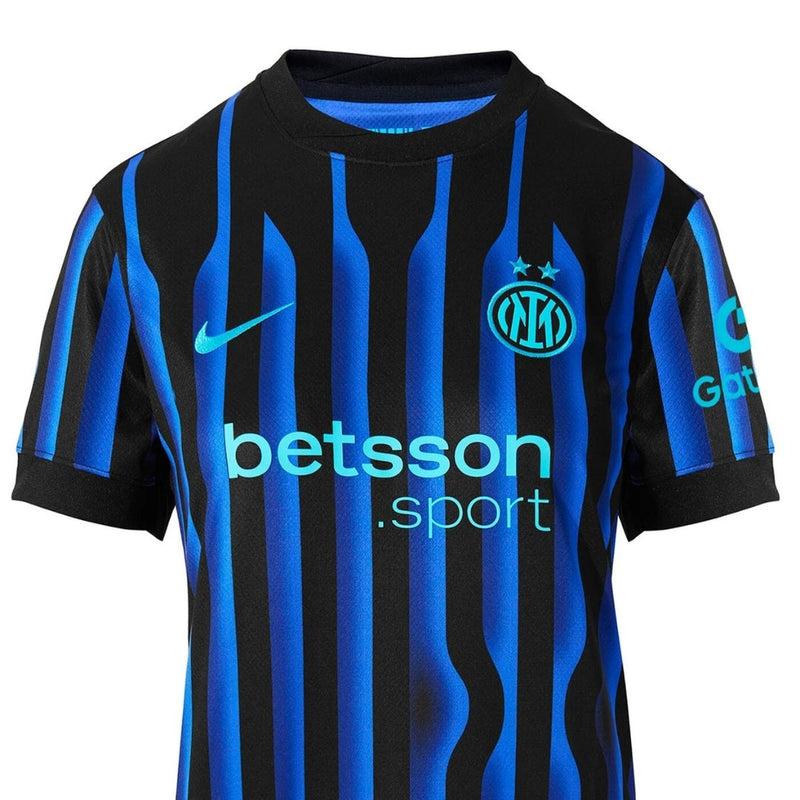 INTER MILAN I 25/26 MUJER