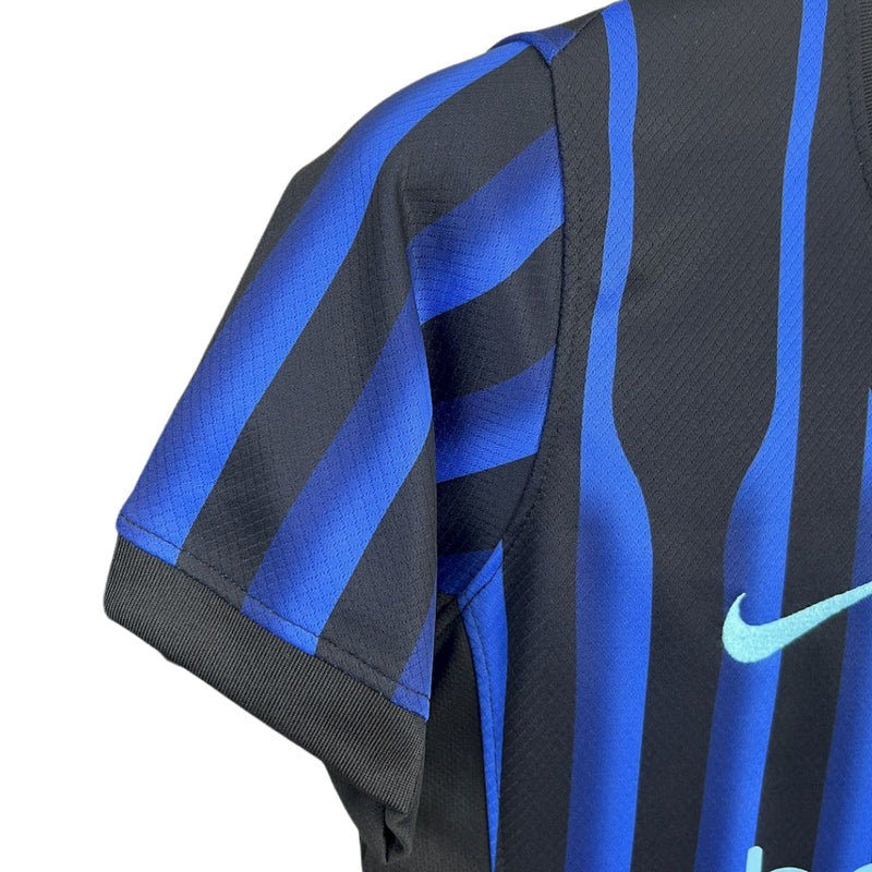 INTER MILAN I 25/26 MUJER