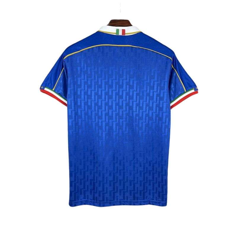 ITALIA I 1995 HOMBRE (RETRO)