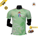 ITALIA EURO II 25/26 MUJER (VERSIÓN JUGADOR)