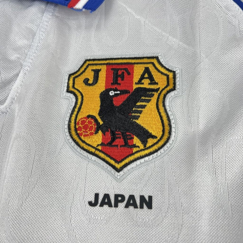 JAPÓN II 98/99 x BAD BUNNY HOMBRE (RETRO)