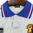 JAPÓN II 98/99 x BAD BUNNY HOMBRE (RETRO)