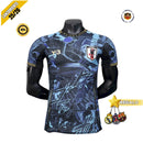 JAPÓN EDICIÓN ANIME 25/26 HOMBRE (VERSIÓN JUGADOR)