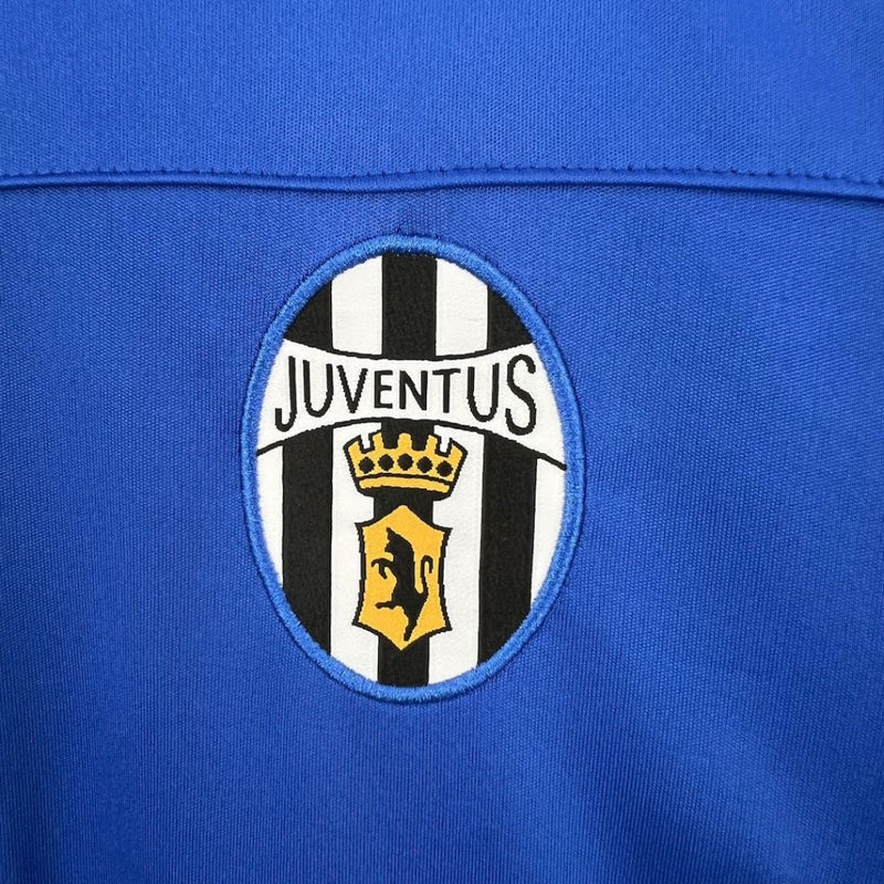 JUVENTUS EDICIÓN ESPECIAL URBAN PURIST 25/26 HOMBRE