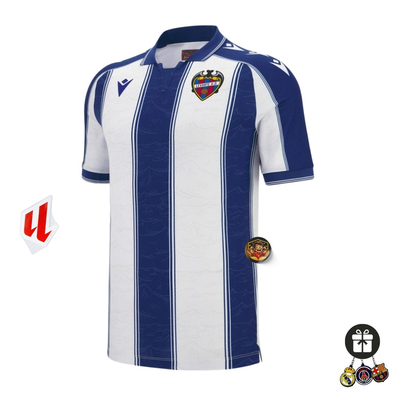 LEVANTE II 25/26 HOMBRE