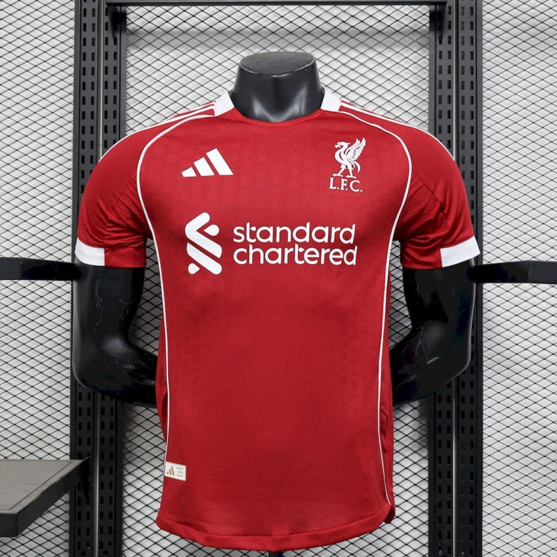LIVERPOOL I 25/26 HOMBRE (VERSIÓN JUGADOR)