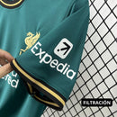 LIVERPOOL EDICIÓN ESPECIAL 25/26 HOMBRE