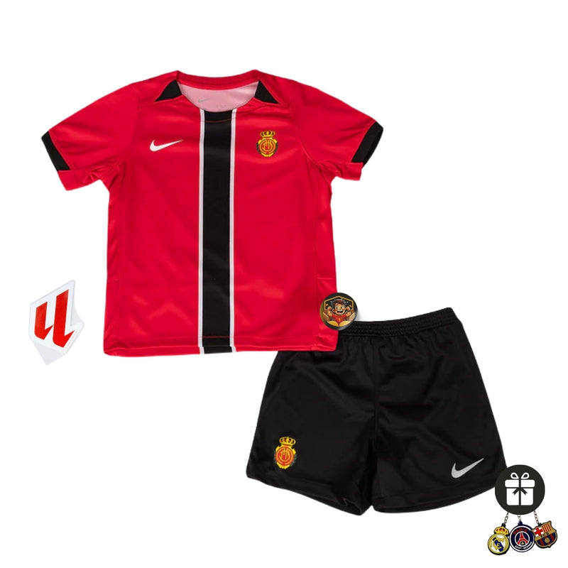 MALLORCA I 25/26 CONJUNTO INFANTIL
