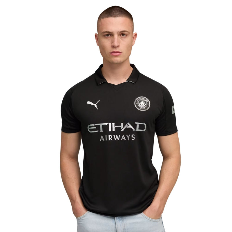 MANCHESTER CITY II 25/26 HOMBRE