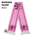 BUFANDA / SCARF - MODELOS