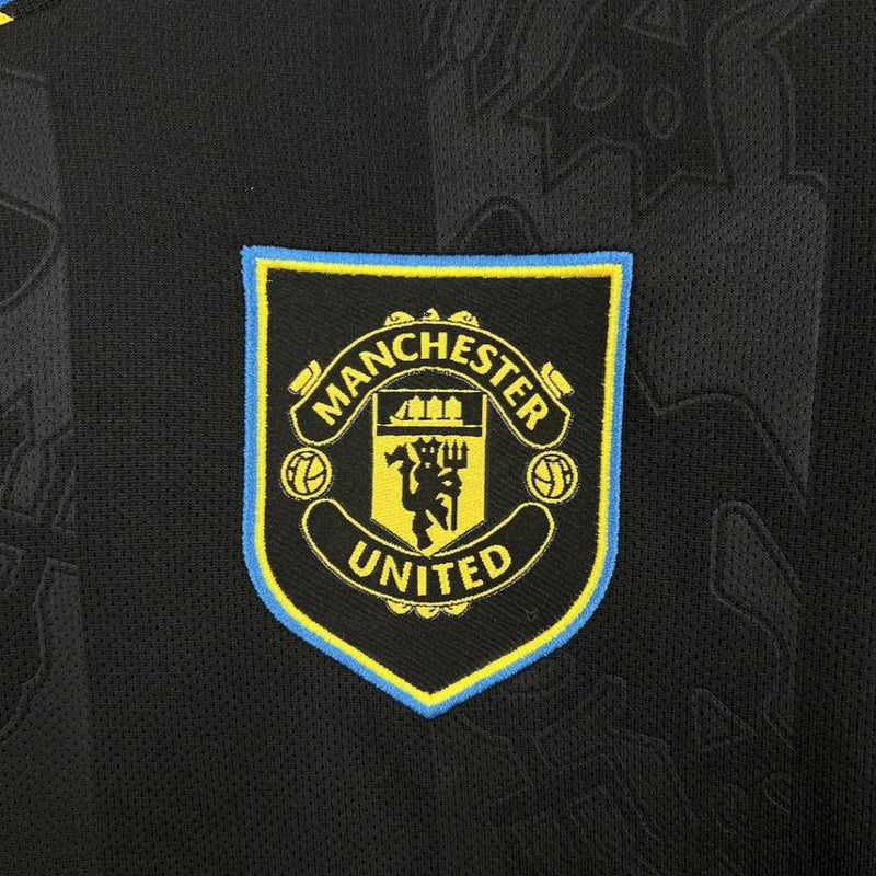 MANCHESTER UNITED III 25/26 MUJER