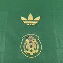 MEXICO EDICIÓN ESPECIAL 25/26 MUJER