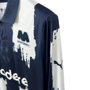 MONTERREY 80º AÑOS EDICIÓN ESPECIAL 25/26 MANGA LARGA HOMBRE