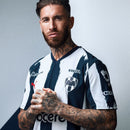 MONTERREY I 25/26 (VERSIÓN JUGADOR)