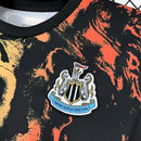 NEWCASTLE UNITED CALENTAMIENTO 25/26 HOMBRE