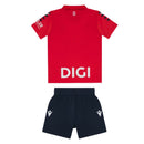 OSASUNA I 25/26 CONJUNTO INFANTIL