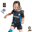 OLYMPIQUE MARSEILLE II 25/26 CONJUNTO INFANTIL