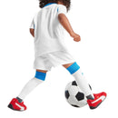 OLYMPIQUE MARSEILLE I 25/26 CONJUNTO INFANTIL