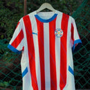 PARAGUAY I 24/25 HOMBRE