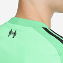 LIVERPOOL PORTERO I 25/26 HOMBRE