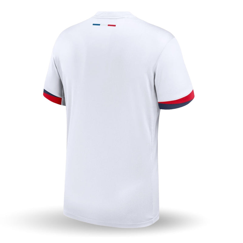 PSG II 25/26 HOMBRE