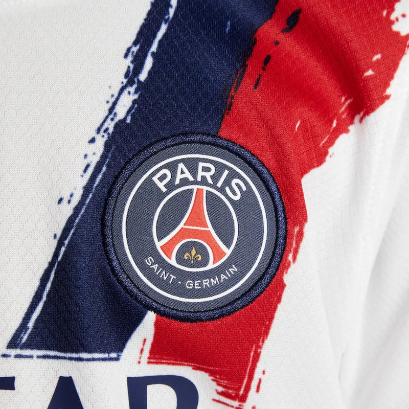 PSG II 25/26 HOMBRE
