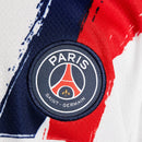 PSG II 25/26 CONJUNTO INFANTIL