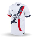 PSG II 25/26 HOMBRE (VERSIÓN JUGADOR)