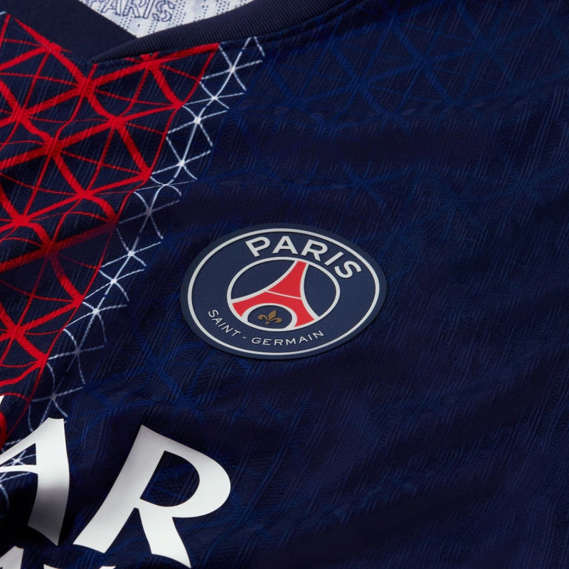 PSG I 25/26 HOMBRE (VERSIÓN JUGADOR)