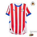 PARAGUAY I 24/25 HOMBRE