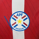 PARAGUAY I 24/25 HOMBRE