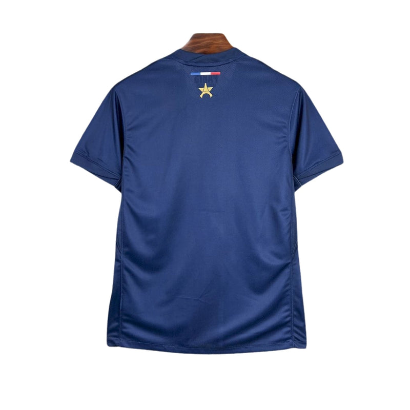 PSG I 24/25 (CON ESTRELLA) HOMBRE