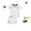 PORTUGAL II 25/26 CONJUNTO INFANTIL