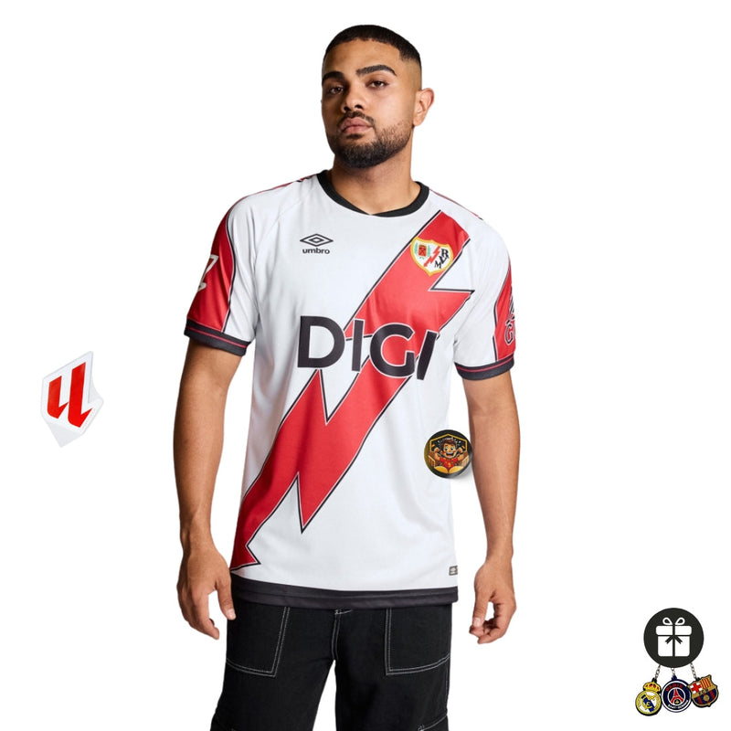 RAYO VALLECANO I 25/26 HOMBRE