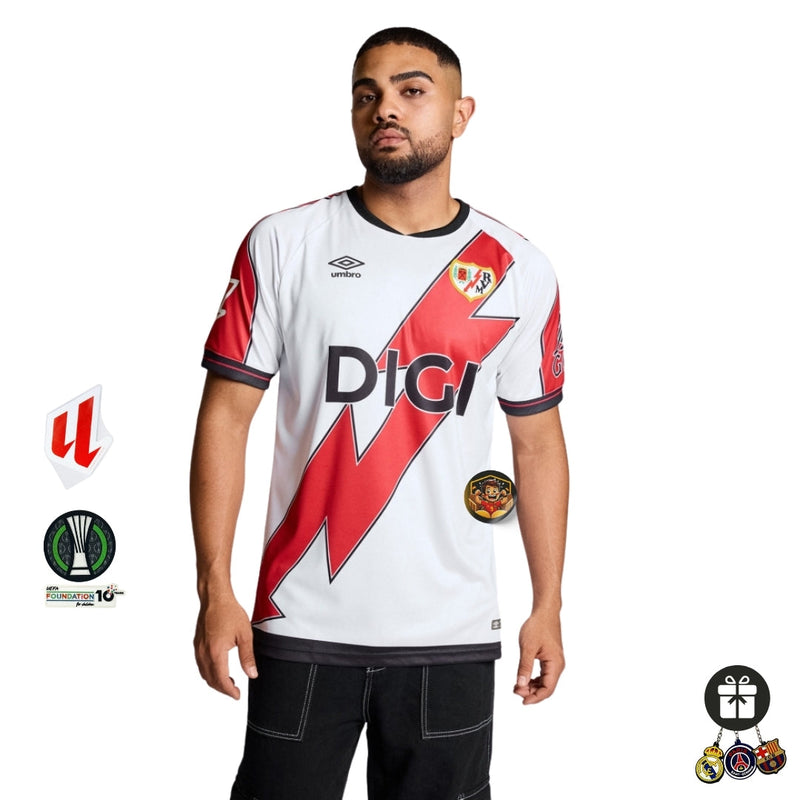 RAYO VALLECANO I 25/26 HOMBRE