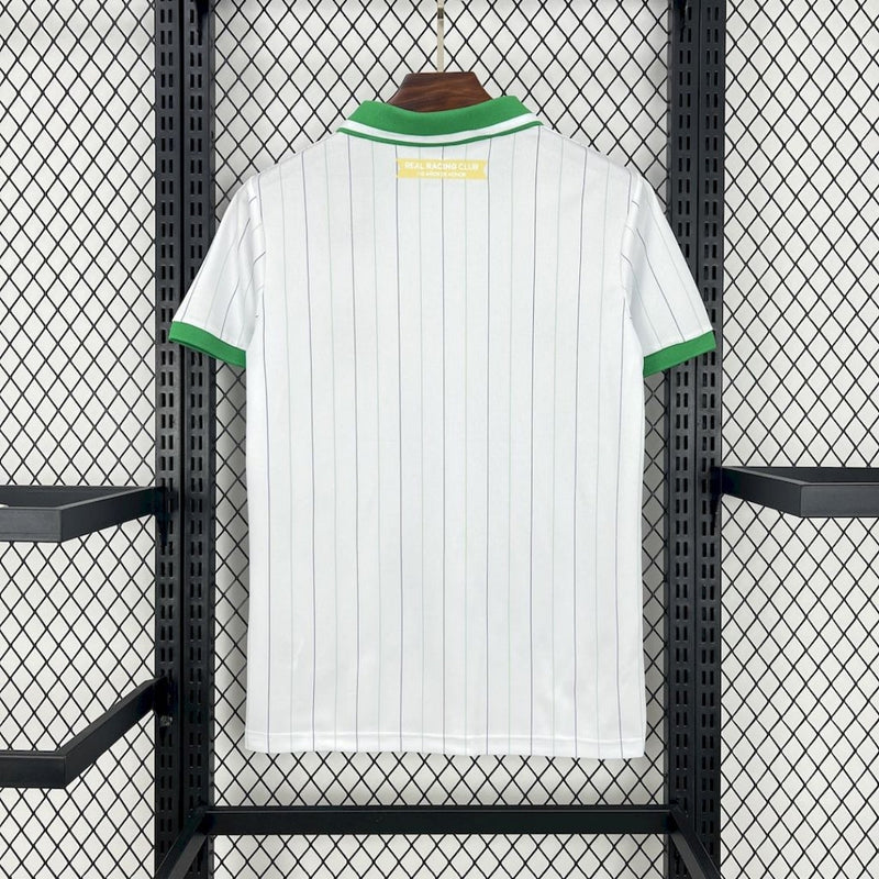 RACING DE SANTANDER EDICIÓN ESPECIAL 112 AÑOS 24/25 HOMBRE