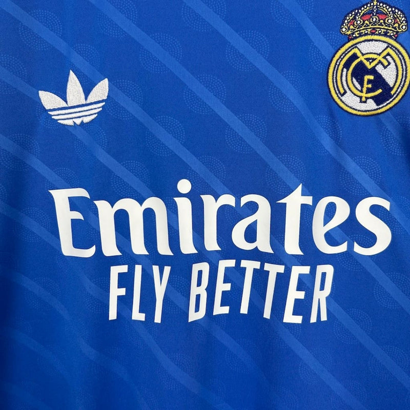 REAL MADRID III 25/26 HOMBRE