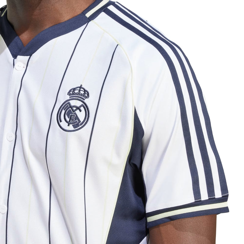 REAL MADRID US PACK 25/26 HOMBRE