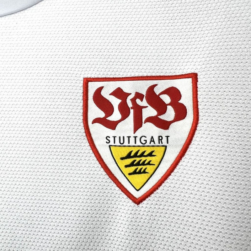 STUTTGART I 06/07 HOMBRE (RETRO)