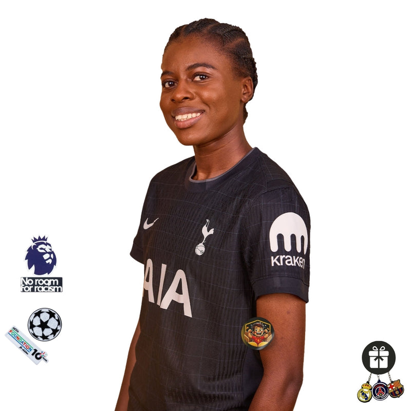 TOTTENHAM II 25/26 MUJER