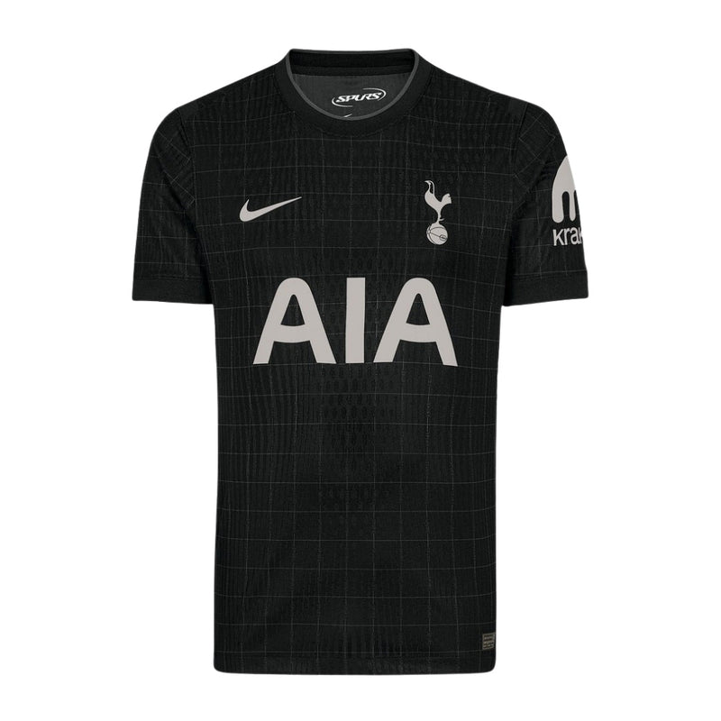 TOTTENHAM II 25/26 HOMBRE (VERSIÓN JUGADOR)