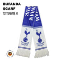 BUFANDA TOTTENHAM - SCARF