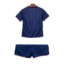 ESTADOS UNIDOS II 25/26 CONJUNTO INFANTIL