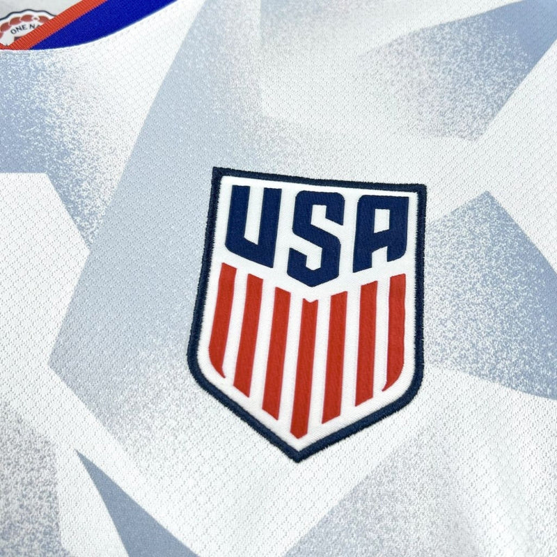 ESTADOS UNIDOS I 25/26 HOMBRE