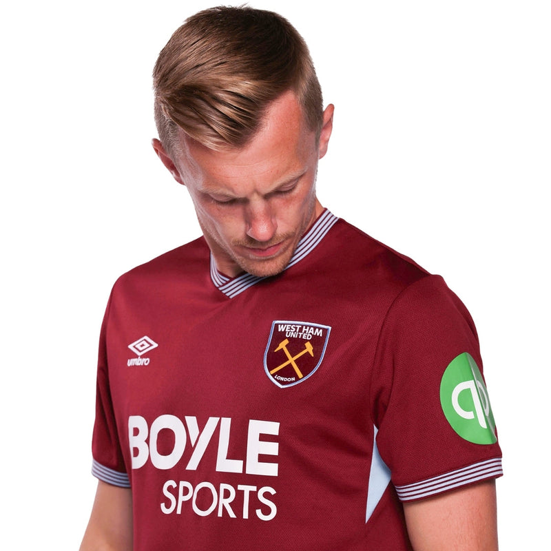 WEST HAM I 25/26 HOMBRE
