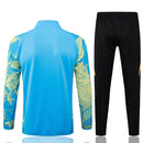 CHÁNDAL REAL MADRID 24/25 INFANTIL -